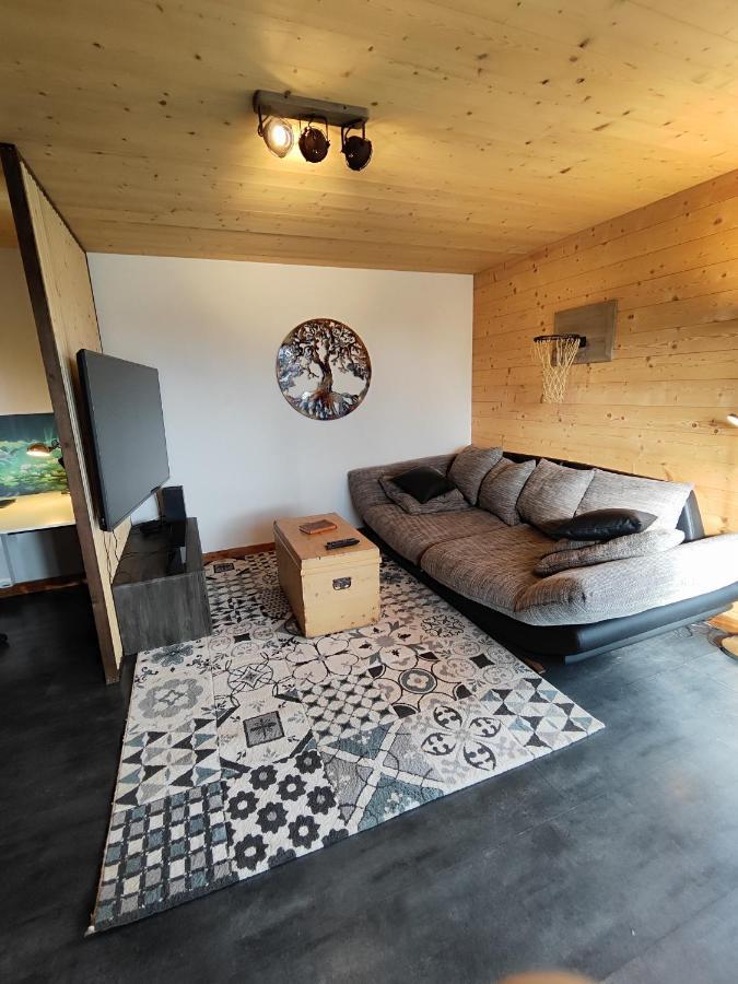 Superbe Appartement Neuf Avec Terrasse Orchamps-Vennes 외부 사진