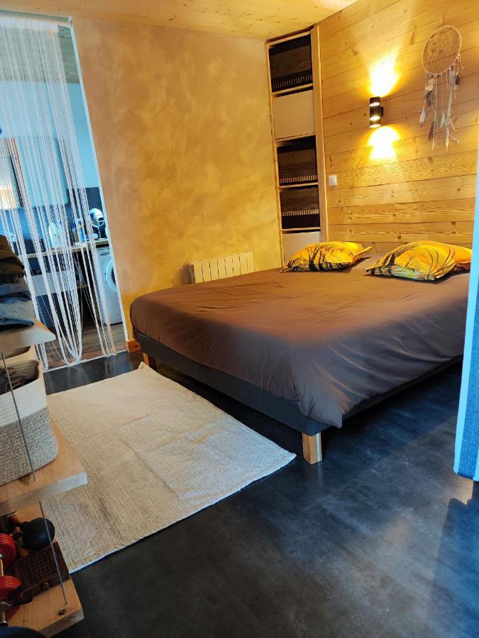 Superbe Appartement Neuf Avec Terrasse Orchamps-Vennes 외부 사진
